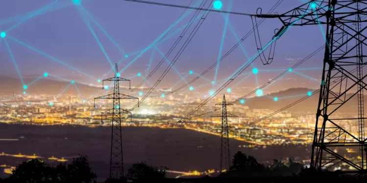 أميريكا تبدي استعدادها للعمل مع العراق لبناء منظومة كهرباء “على مستوى عالمي”