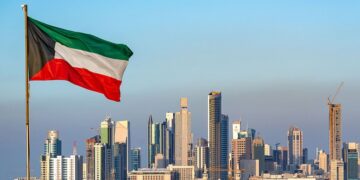 الحكم بالإعدام لعسكري كويتي قتل صديقه ضربا بـ”طابوقة”