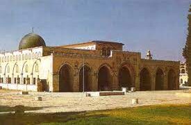 دبلوماسيون: الإمارات والصين تطلبان اجتماع مجلس الأمن بشأن التطورات بالمسجد الأقصى