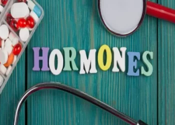 مرشدو الصحة البدنية والنفسية ,, الهرمونات سبب المتاعب الصحية