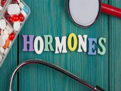 مرشدو الصحة البدنية والنفسية ,, الهرمونات سبب المتاعب الصحية