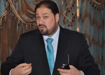 انتخاب النائب أحمد الكناني لرئاسة لجنة الاقتصاد والصناعة والتجارة النيابية
