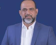 انتخاب النائب علي الحميداوي لرئاسة لجنة الخدمات النيابية