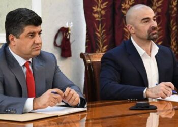 الخلافات حول ملكية الوطني الكردستاني تعود إلى الواجهة