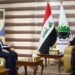 بغداد و طهران تبحثان إمكانية إقامة (مدينة صناعية مشتركة)
