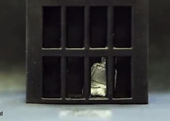 ابتكار “روبوت معدني” يتحول لمادة سائلة ثم يعود صلبا .. فيلم خيالي يتحقق