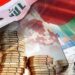 توجه عراقي لاعتماد سعر الدولار بــ1460 ديناراً في موازنة 2023 …”يسبقه تفاوض أمريكي”