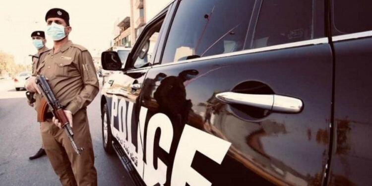 كشف ملابسات جريمة قتل رجل وزوجته و القبض على “أبو جاكوج”