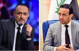 إنهاء تكليف نبيل جاسم من رئاسة شبكة الإعلام العراقي(وثيقة)