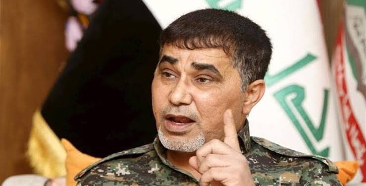 جواد الطليباوي نفتخــر بعملية القدس