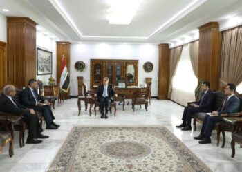 صدور مذكرات قبض جديدة بحق عدد من المتهمين بقضية الأمانات الضريبية
