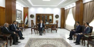 صدور مذكرات قبض جديدة بحق عدد من المتهمين بقضية الأمانات الضريبية