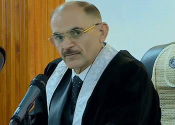 حسم قضية (تعديل الدستور) وحــــــلّ مفوضية الانتخابات