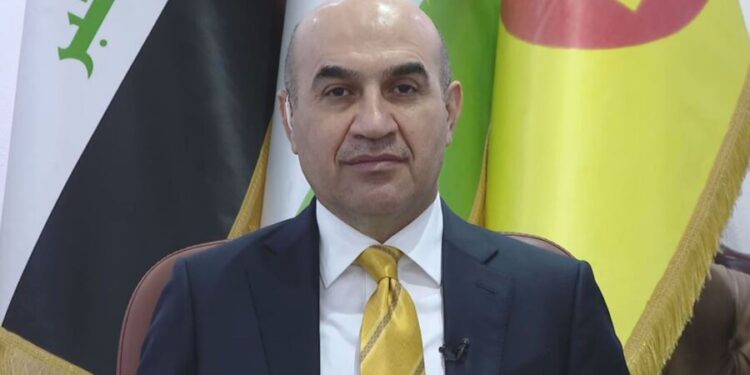 مبادرة داري ليست حبراً على ورق …هيئة المستشارين تردّ على تصريحات ريكاني