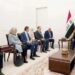 تحذيـر لبغداد وقلق من الإقليم ,,, كواليس “زيارة ماكغورك” للعراق