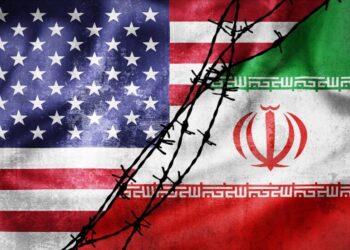 واشنطن تدرج (7 منظمات إيرانية) على القائمة السوداء