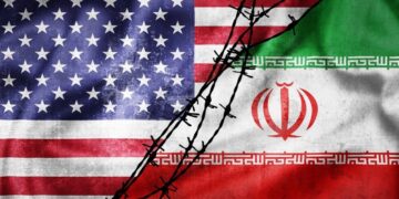 واشنطن تدرج (7 منظمات إيرانية) على القائمة السوداء