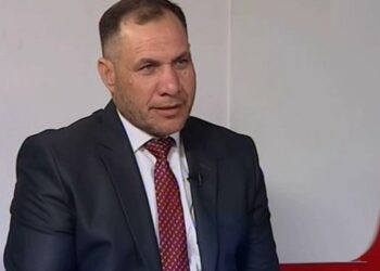 النائب عباس الزاملي رئيساً للجنة الامن والدفاع في البرلمان