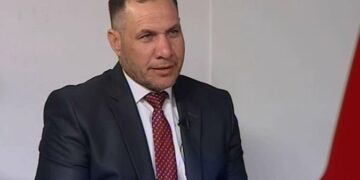 النائب عباس الزاملي رئيساً للجنة الامن والدفاع في البرلمان