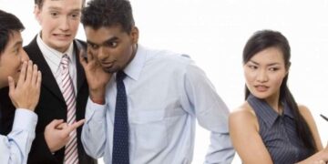 للنميمة وجـــوه أخرى