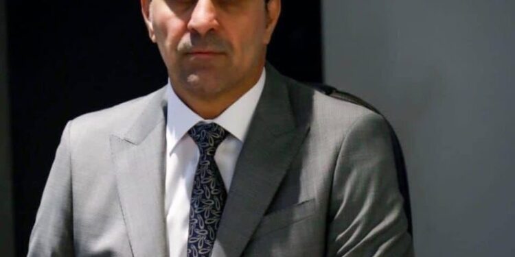 المندلاوي ..يدعو لكشف ’الأذرع المتورطة’ في اغتيال سليماني والمهندس