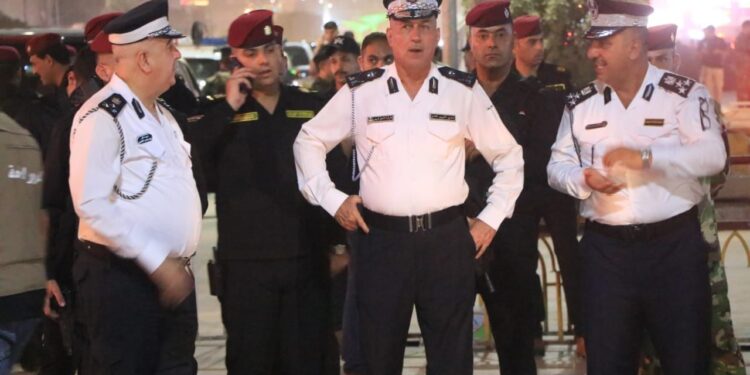 فيديو يكشف صحة قرار تسقيط  العجلات