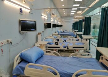 ضبط صيدلانيين حاولا (اغتصاب امرأة) بمستشفى في بغداد