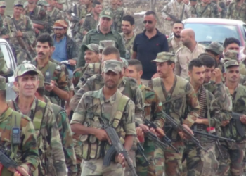 مقتل ضابط سوري برتبة لواء في ريف حلب