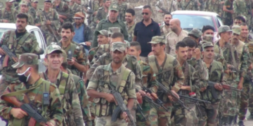 مقتل ضابط سوري برتبة لواء في ريف حلب