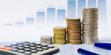 المالية تنجز أعلى موازنة في تاريخ العراق بـ 140 تريليون دينار