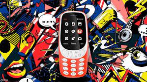أجيال الهواتف الذكية يعلنون”الثورة” للعودة الى البساطة .. “نوكيــا تستعيد بريقها”