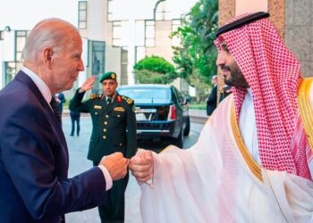 واشنطن لم تتمكن من تنفيذ تهديدها بمعاقبة السعودية على خفض إنتاج النفط