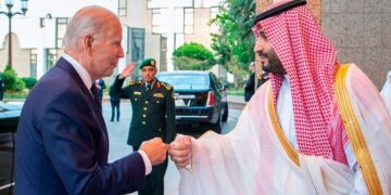 واشنطن لم تتمكن من تنفيذ تهديدها بمعاقبة السعودية على خفض إنتاج النفط