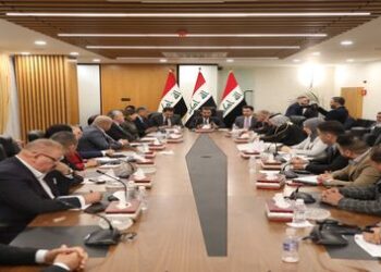 البرلمان يعلن استكمال انتخاب رؤساء اللجان النيابية