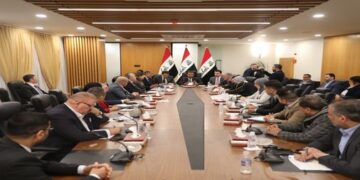 البرلمان يعلن استكمال انتخاب رؤساء اللجان النيابية