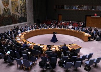 تقاذف التهم في مجلس الأمن بسبب (تقرير الأسلحة الكيميائية) في سوريا