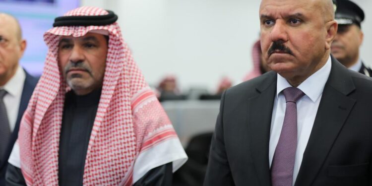 وزير الداخلية يزور جامعة نايف العربية للعلوم الأمنية والمديرية العامة لمكافحة المخدرات ومكتب مكافحة الجريمة والتطرف في السعودية