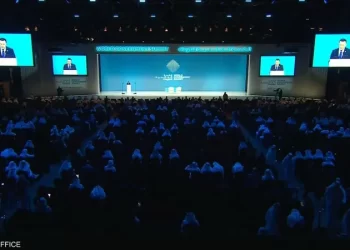 أرقام لافتة من “القمة العالمية للحكومات” في دبي
