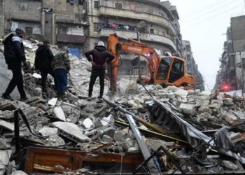 أسماء نماذج لمباني”مقاومة للزلازل على الطريقة اليابانية” بعد مدمر تركيا