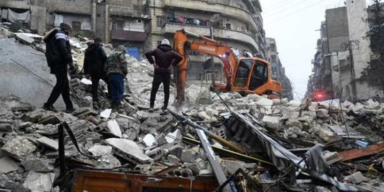 أسماء نماذج لمباني”مقاومة للزلازل على الطريقة اليابانية” بعد مدمر تركيا