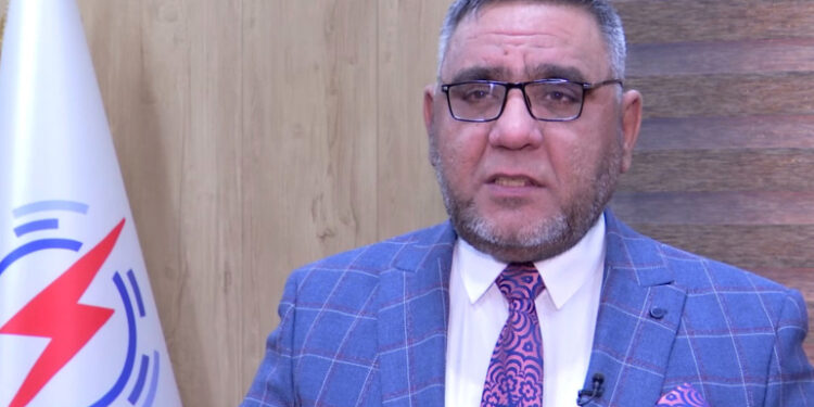 بالوثيقة .. إنهاء تكليف أحمد موسى من مهام الناطق باسم وزارة الكهرباء