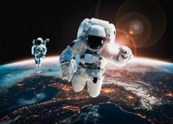6 إنجازات منتظرة في 2023  لقطاع الفضاء الإماراتي