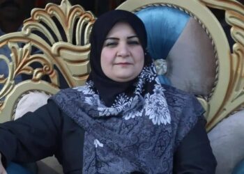 دنيا الشمري رئيساً للجنة المرأة والاسرة والطفولة النيابية