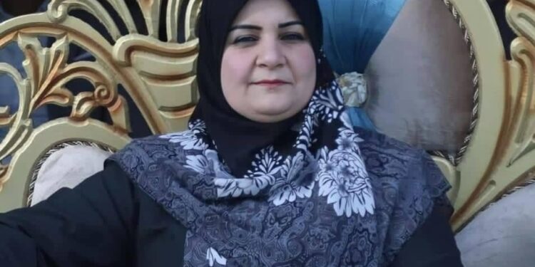 دنيا الشمري رئيساً للجنة المرأة والاسرة والطفولة النيابية