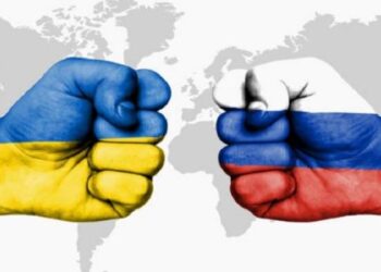 عام على الحرب الأوكرانية و “القمـــح” أسيـــر في البحر الأسود