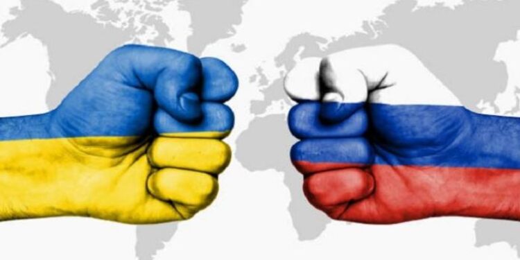 عام على الحرب الأوكرانية و “القمـــح” أسيـــر في البحر الأسود