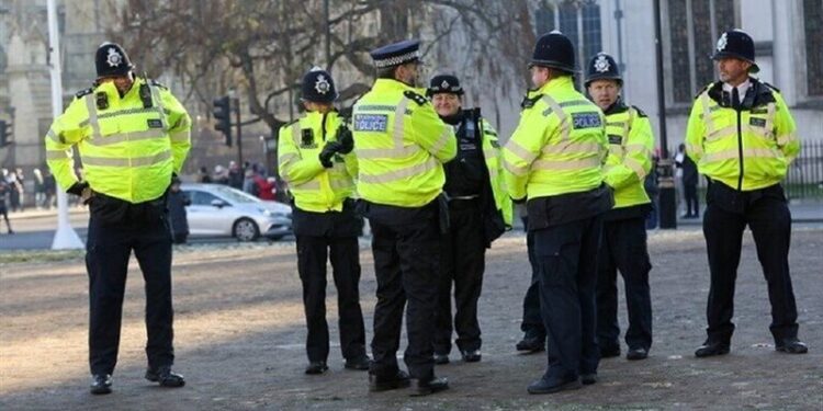 رجل يزين منزله بقنابل يدوية حية