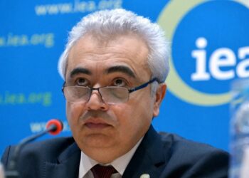 تحذيـــر دولي من نقص إمدادات الطاقة الشتاء المقبل