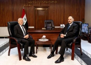 رئيس المحكمة الاتحادية .. ضرورة الحفاظ على النظام الديمقراطي في العراق