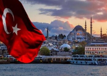 العراق يخرج من قائمة “كبار المستوردين” التركية في كانون الثاني الماضي